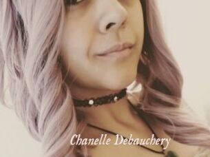 Chanelle_Debauchery