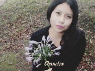 Chanelsx