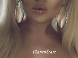 ChanenStarr