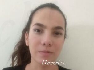 Channel22