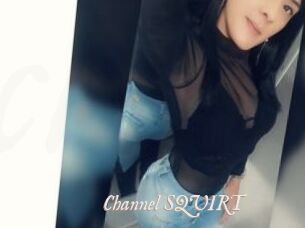 Channel_SQUIRT