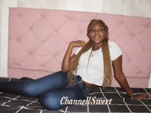 ChannellSweet