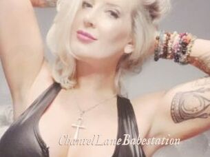 ChantelLaneBabestation