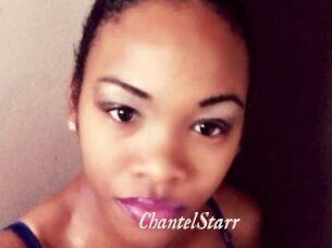 ChantelStarr