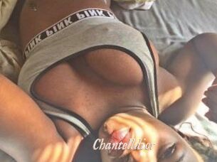 Chantelldior