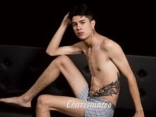 Charismateo