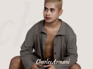 CharlesArmani