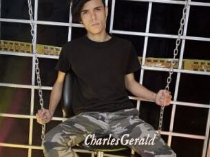 CharlesGerald