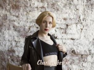 CharleyOberlin