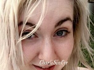 CharliSinCyr
