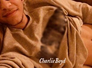 CharlieBoyd