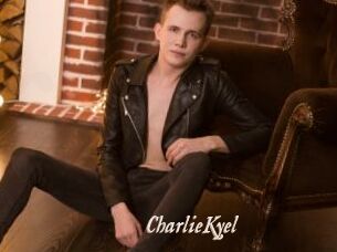 CharlieKyel