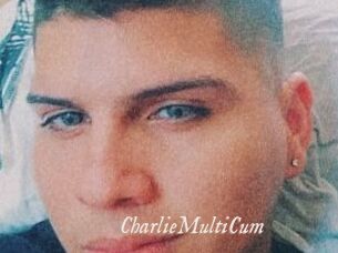 CharlieMultiCum