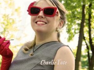 CharlieTate