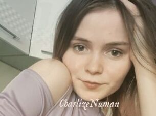 CharlizeNuman