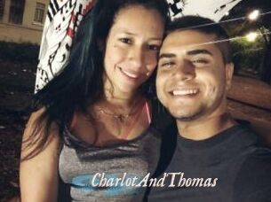 CharlotAndThomas