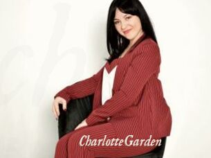 CharlotteGarden
