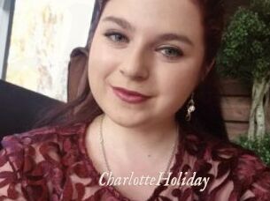 CharlotteHoliday