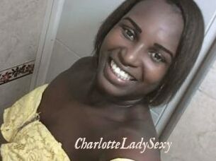 CharlotteLadySexy