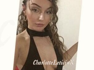 CharlotteLeticiaX