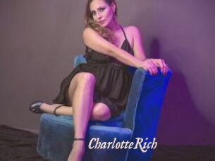 CharlotteRich