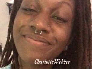 CharlotteWebber