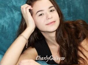 CharlyGolkow