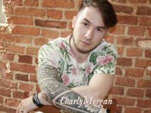 CharlyMorgan