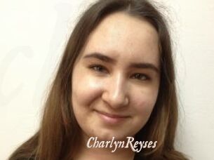 CharlynReyses