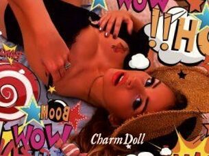 CharmDoll_