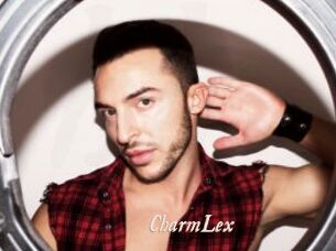 CharmLex