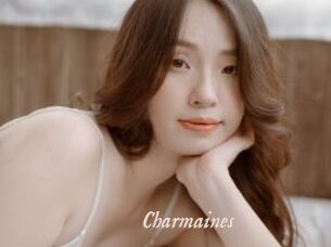Charmaines