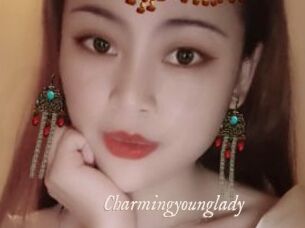 Charmingyounglady