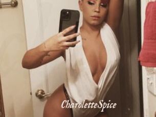 CharoletteSpice