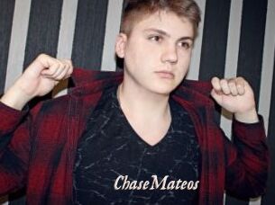 ChaseMateos