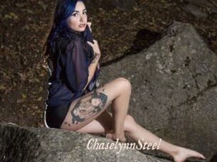 ChaselynnSteel