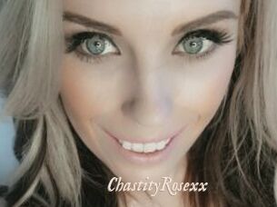 ChastityRosexx