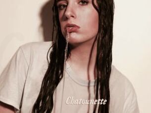 Chatounette