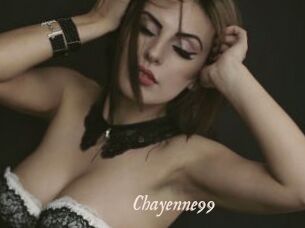 Chayenne99