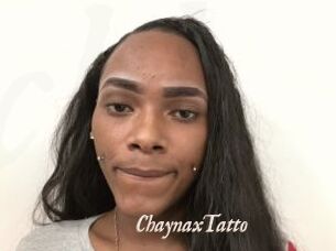ChaynaxTatto