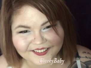 CheekyBaby