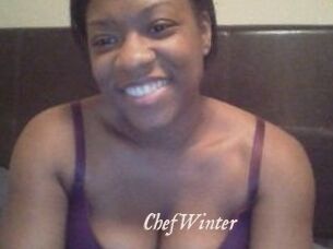 ChefWinter