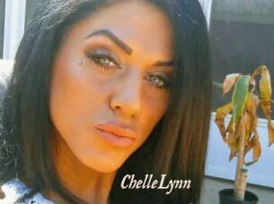ChelleLynn