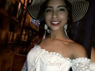 Chelmy