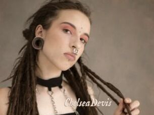 ChelseaDevis