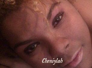 Cheniylah