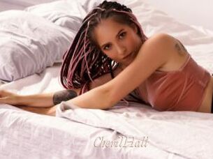 CherilHall