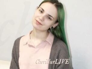 CherillurLIVE