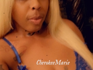 CherokeeMarie
