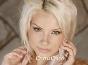 CherrieChance